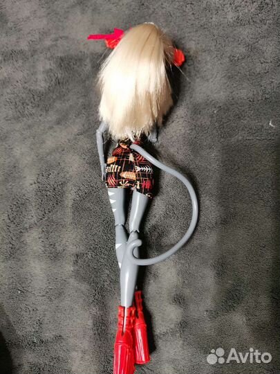 Кукла Монстер Хай