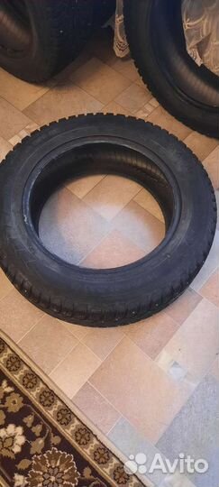Nokian Tyres Nordman 5 185/65 R15 88J