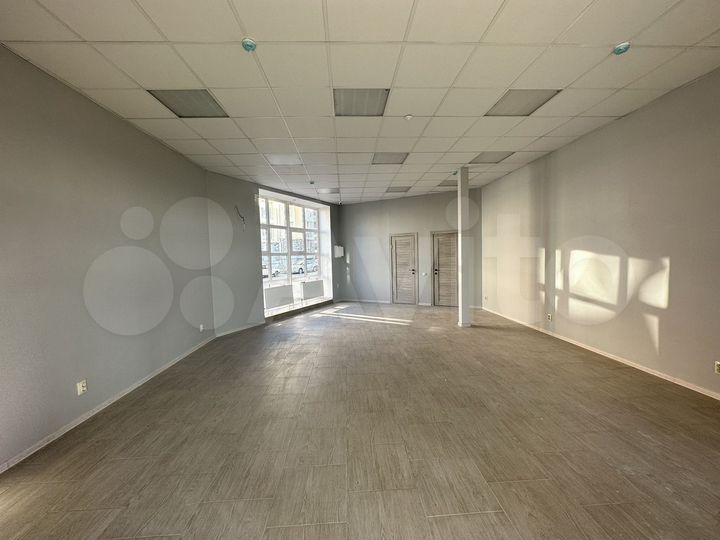 Свободного назначения, 53 м²