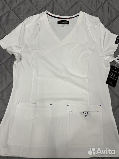 Костюм медицинский женский фирма Koi