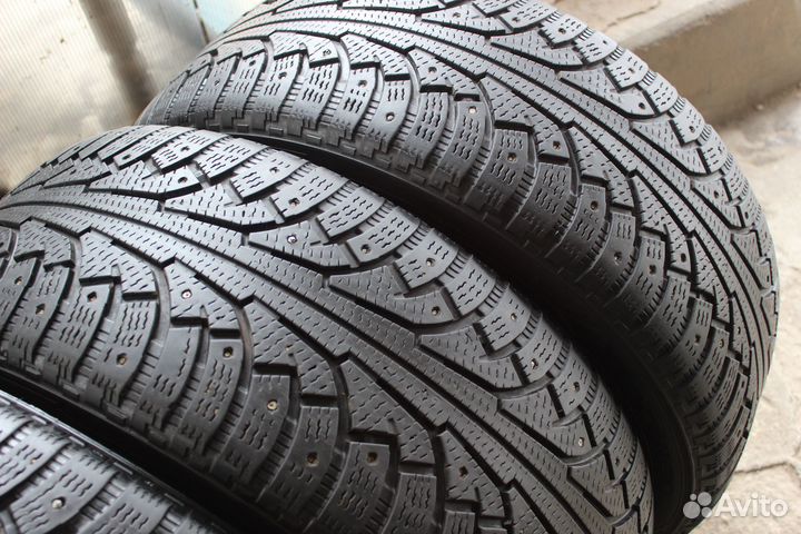 Nokian Tyres Hakkapeliitta 5 SUV 255/50 R19 107T