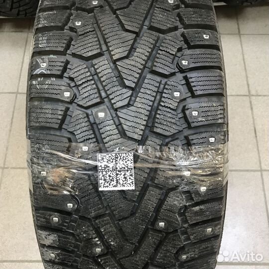 Pirelli Ice Zero 255/50 R19 107H