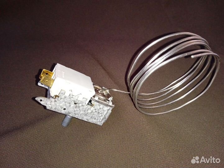 Термостат K59-P1686 1,3 м Новый для холодильника