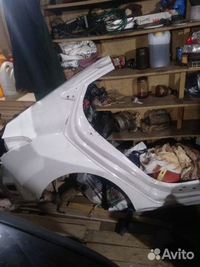 Продам запчасти на hyundai elantra