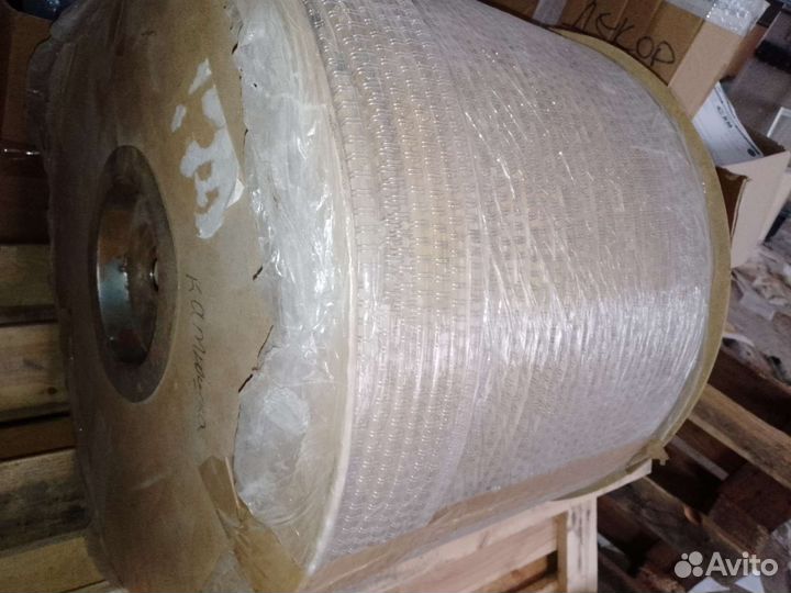 Пружины для переплета