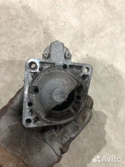 Стартер A20DTH 55585238 Astra J Insignia Zafira C