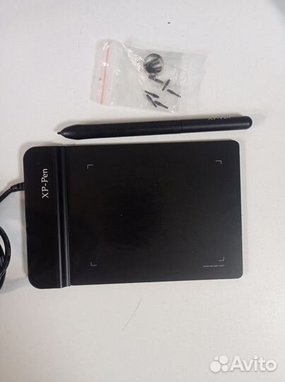 Графический планшет xp pen
