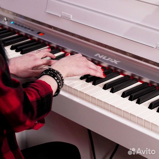 Цифровое пианино (Комплект)
