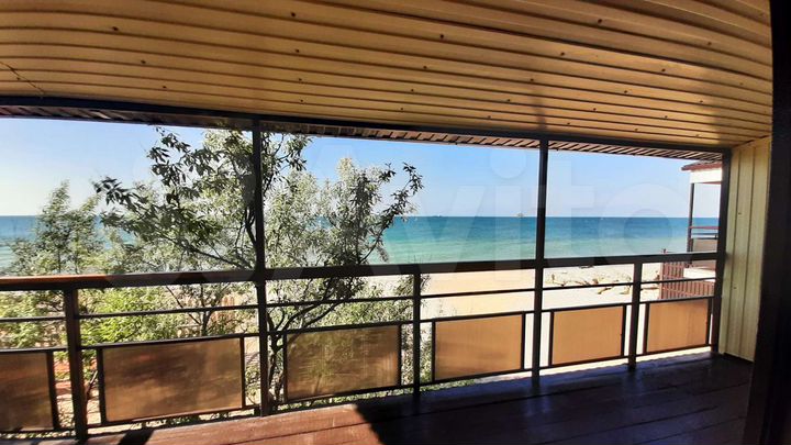 2-к. квартира, 45 м², 2/2 эт.