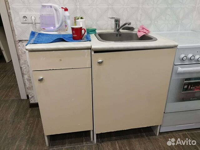 Кухонный гарнитур