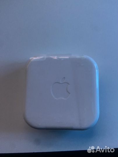 Наушники apple earpods 3 5 мм
