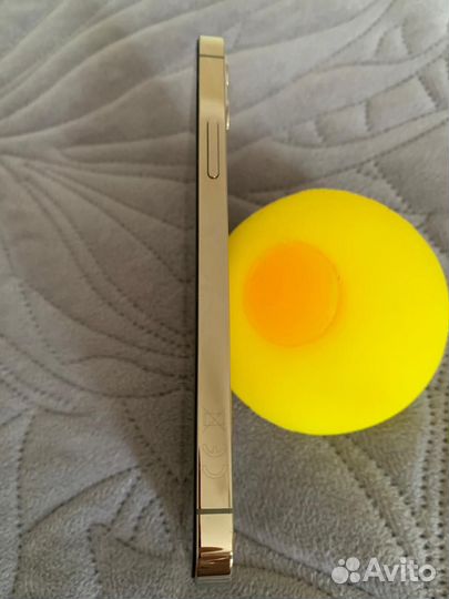 iPhone 12 Pro, 128 ГБ