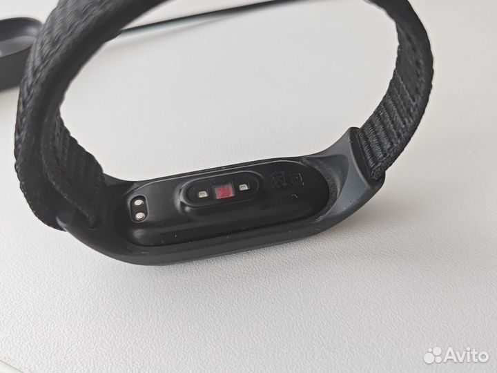 Фитнес браслет xiaomi mi band 4