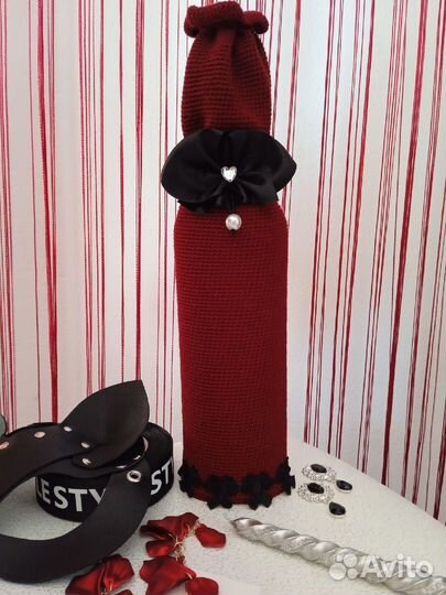 Ваза интерьерная