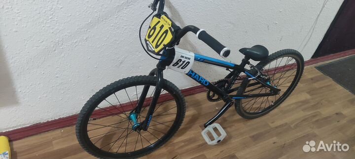 Велосипед BMX Haro Annex рама Expert