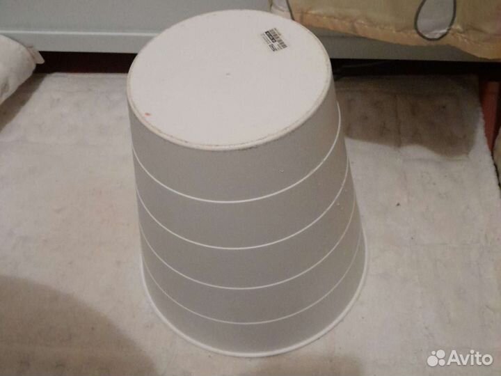 IKEA вeдро IKEA, Ведро IKEA, мусорное ведро IKEA