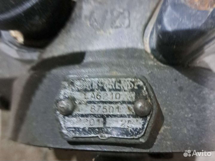 Осушитель воздуха