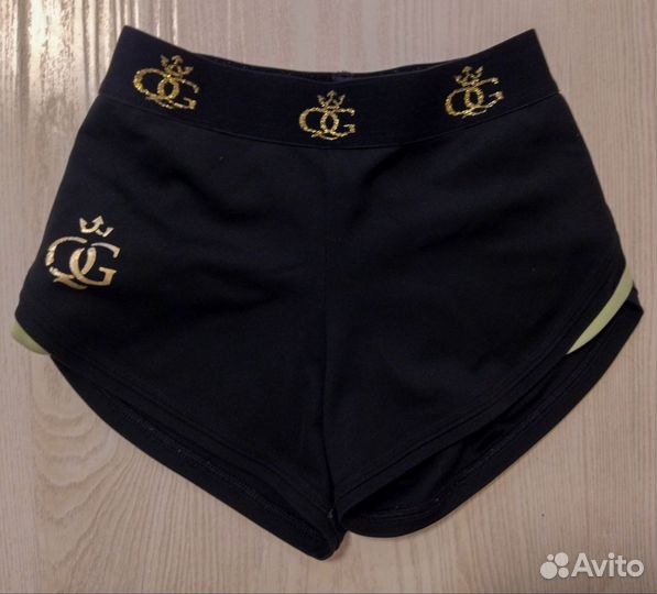 Queen Gym тренировочный костюм