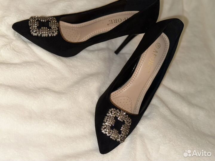 Туфли женские новые