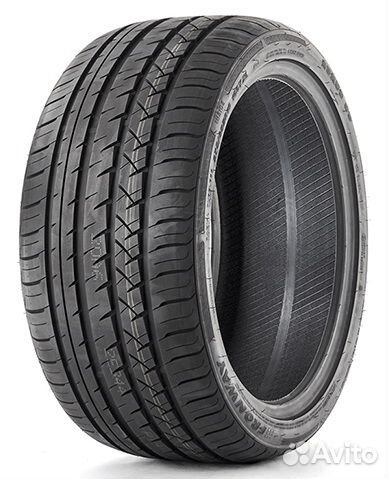 Fronway Eurus 08 255/35 R20