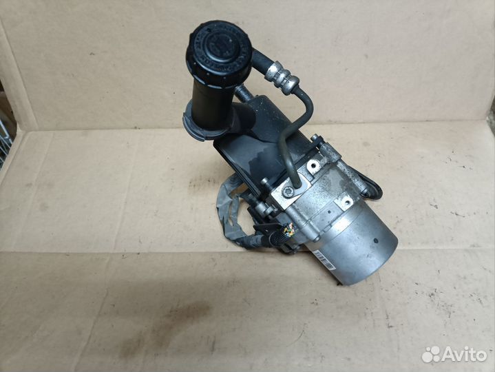 Гидроусилитель руля (эгур) Peugeot 3008