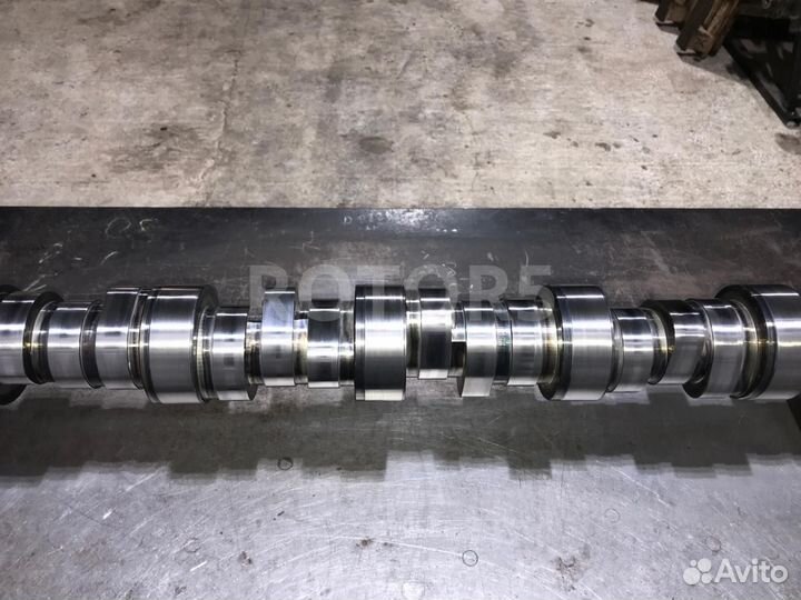 Распредвал DAF 105 CF 85 1687747