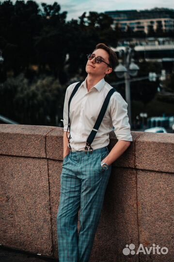 Фотомодель для маркетплейсов