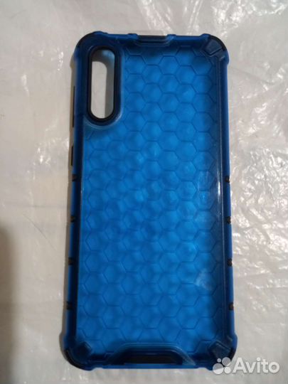 Чехол на samsung а50