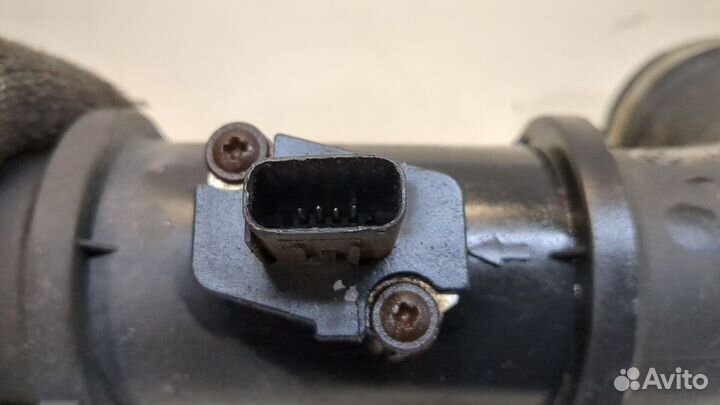 Измеритель потока воздуха Citroen Jumper (Relay), 2011