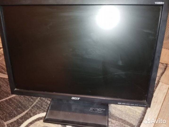 Стационарный компьютер