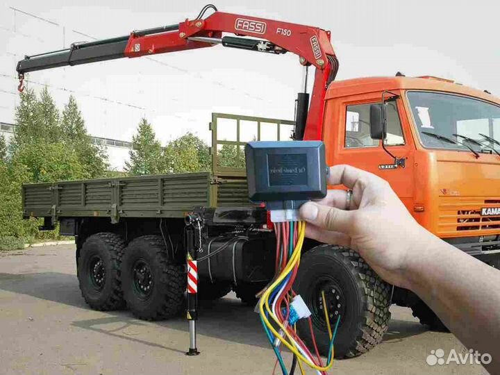 Настройка Глонасс и GPS блоков для автомобилей