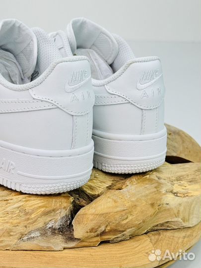 Кроссовки nike air force 1 оригинальное качество