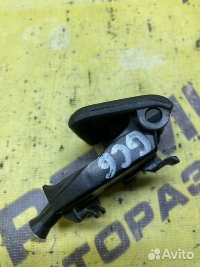 Ручка открывания капота Geely GC6