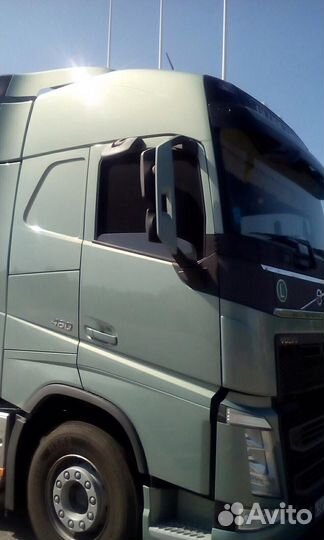 Каркасные шторки для Грузовиков, Москитные сетки