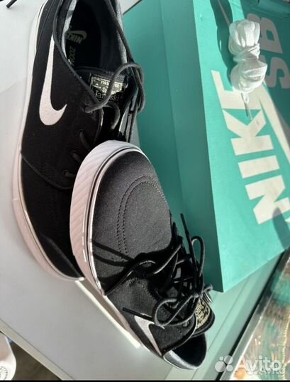 Nike sb stefan janoski