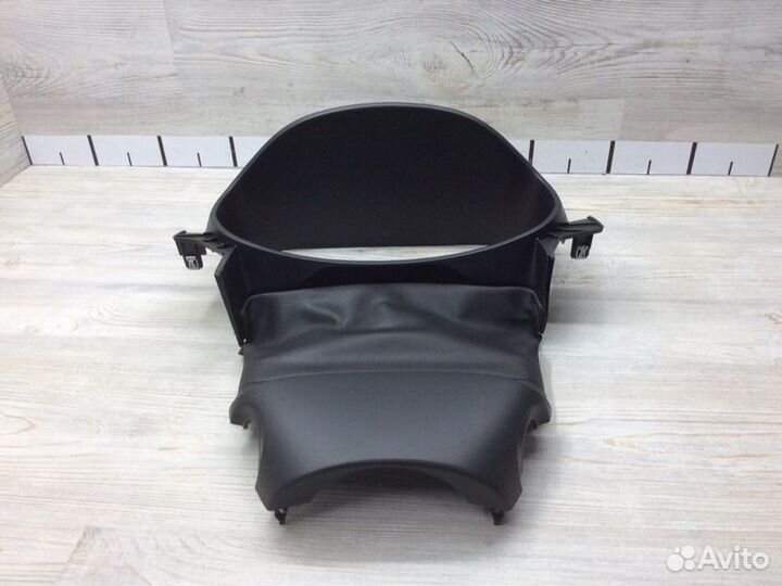 Накладка декоративная Renault Arkana пробег 46