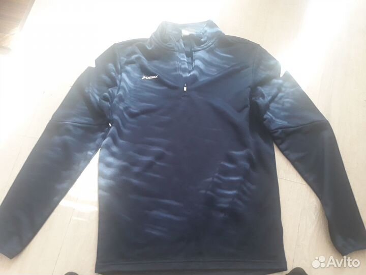 Спортивка demix/48 р