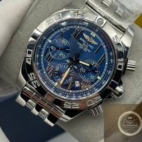 Breitling chronomat 44