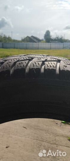 Yokohama Ice Guard Stud IG55 235/55 R18
