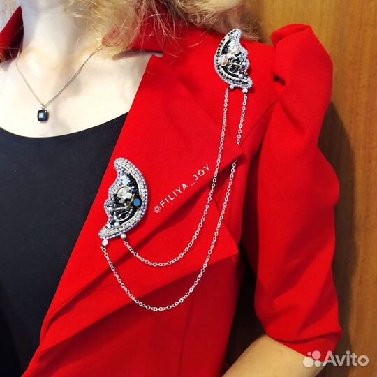 Эполеты / погоны