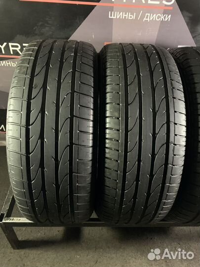 Bridgestone Dueler H/P Sport 235/55 R17 99V