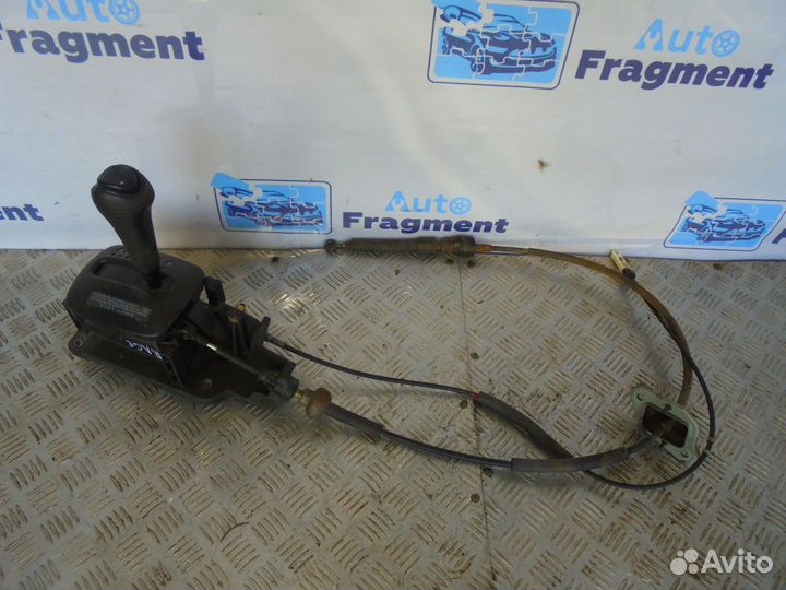 Кулиса АКПП Mitsubishi Mirage