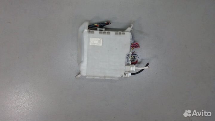 BSI Блок предохранителей Lexus LS460, 2008