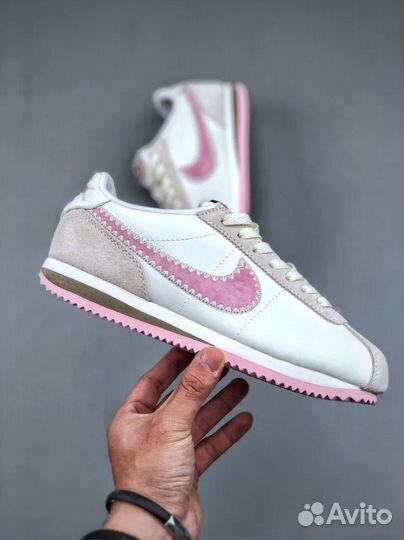 Кеды Nike Cortez женские