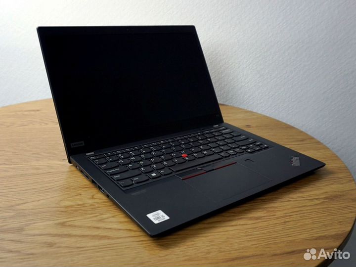 ThinkPad X13