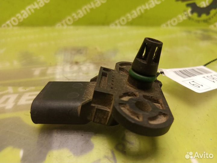 Датчик абсолютного давления Skoda Fabia 1.4 BKY