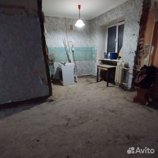 Разнорабочий демонтажные работы