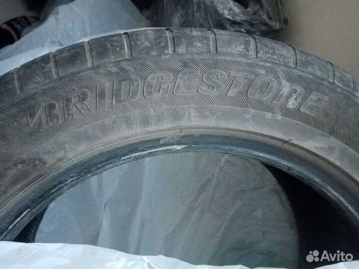 Bridgestone Potenza G3 225/55 R17 97W