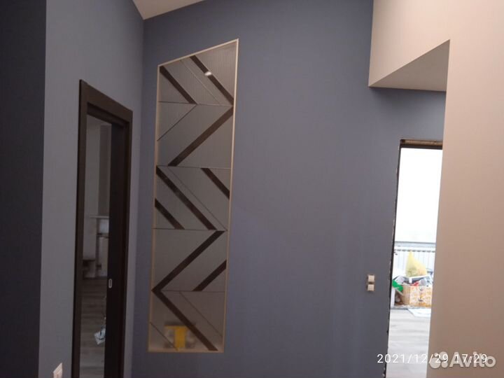 Ремонт квартир