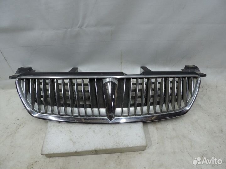 Решетка радиатора Nissan Bluebird Sylphy 2000 - 20